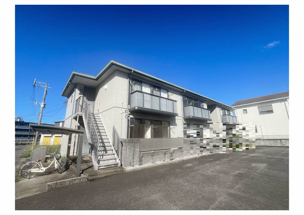 シャーメゾンアルテミス　＊