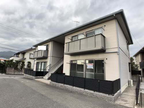 ハーヴェストハイツ　＊