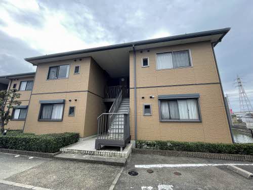 カーサポルポ　Ｃ棟　＊＊C0202-1