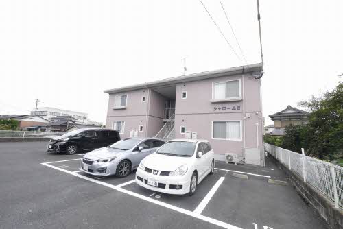 シャローム　Ⅱ＊