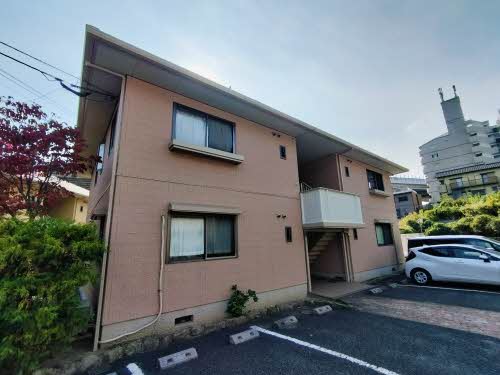 咲ら坂　Ｄ棟　＊D0201-1