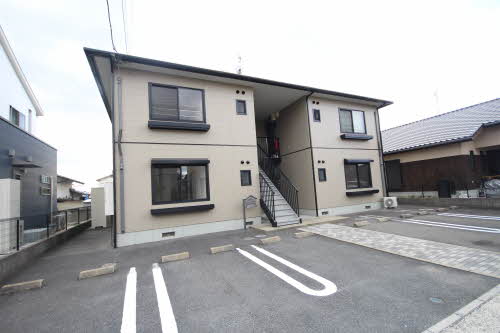 サンハイツ　ソルト　＊A0202-1