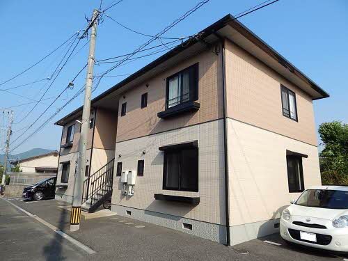 アクシス塔野　Ⅰ＊＊ A0101号-15