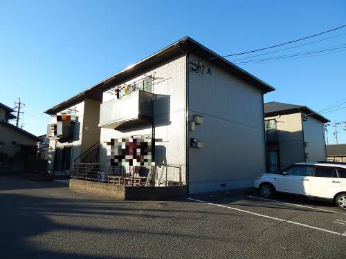 アーバン森町　Ａ棟　＊＊A0201-1