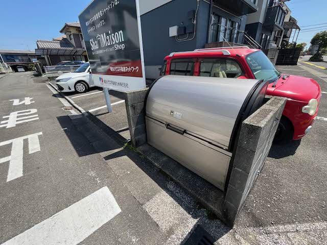 シャーメゾン江田原　＊ A0101号-10