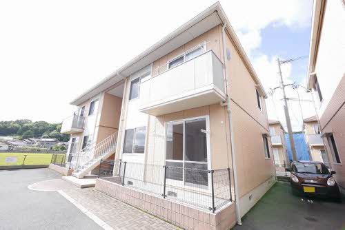 バリュージュ　＊＊　Ｂ棟B0201-1