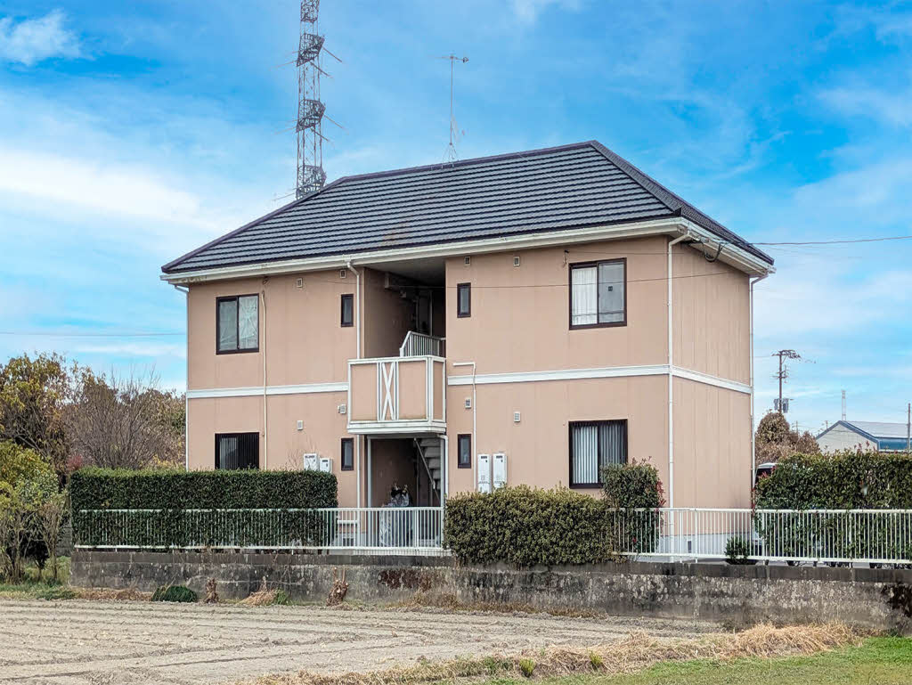 コーポウォームライフ　Ｂ棟　＊＊B0201-1