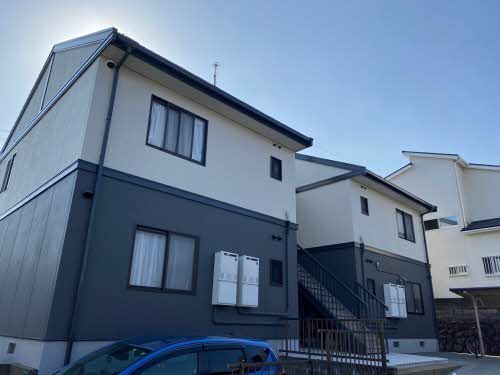 フレグランス若葉　＊A0202-1