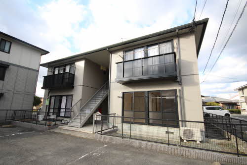 ディアコート・Ｆ　＊＊