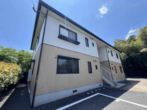 ハイツ四季の里　Ａ棟　＊