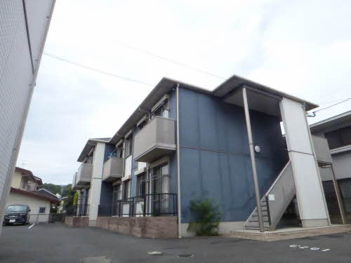 シャーメゾン坂之上　Ａ棟　＊A0202-1