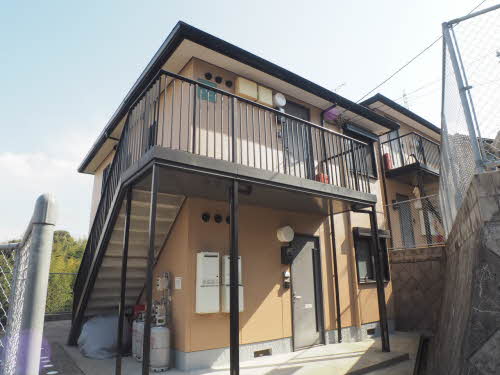 リバティヒルズ　Ｃ棟C0101-1