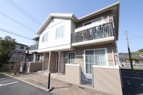 シトラスコート門司港　Ｂ棟　＊＊ B0101号-15