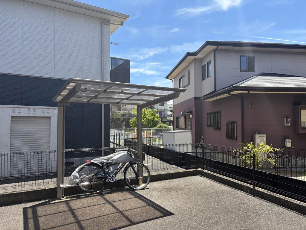 リバーサイド小野田　＊＊ A0201号-15
