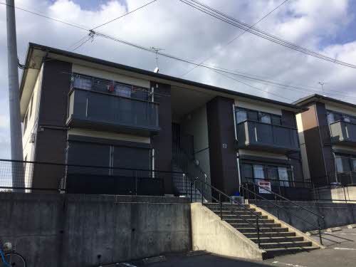 シャーメゾン・Ｋ　Ｂ棟