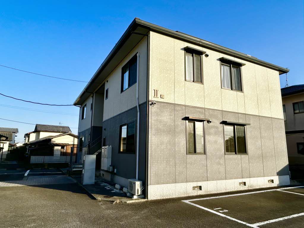 レグルス　Ⅱ棟　＊＊ B0201号-15