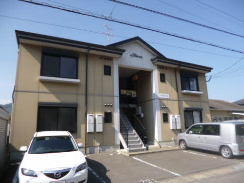 フォーレスＭ　＊＊A0202-1