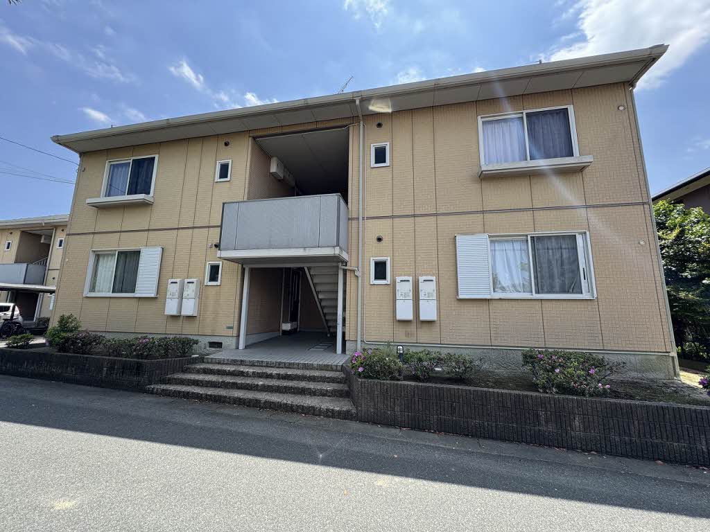 レシデンシア小森野　Ａ棟A0102-1