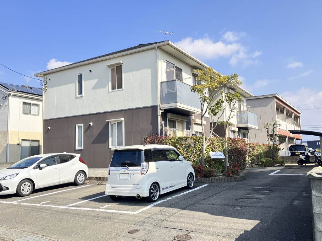 シャーメゾン来春　＊＊ A0201号-15