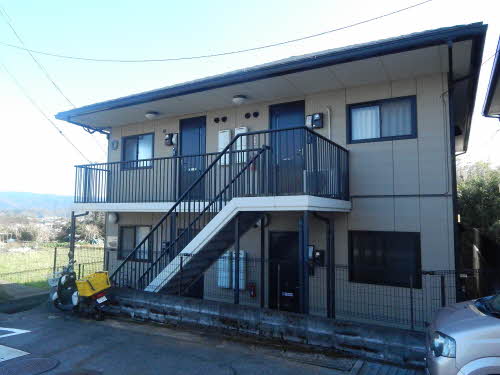 ペアーレ葛木　Ｃ棟　＊＊C0101-1