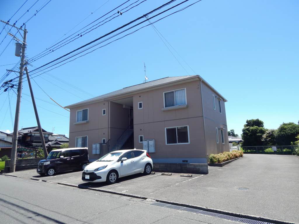 ライズヴィレッジ甘木　Ａ棟　＊＊ A0102号-15