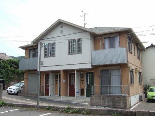 メゾン・アヴニール