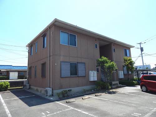 メゾン・ド・クローバー　　Ｄ棟D0102-1