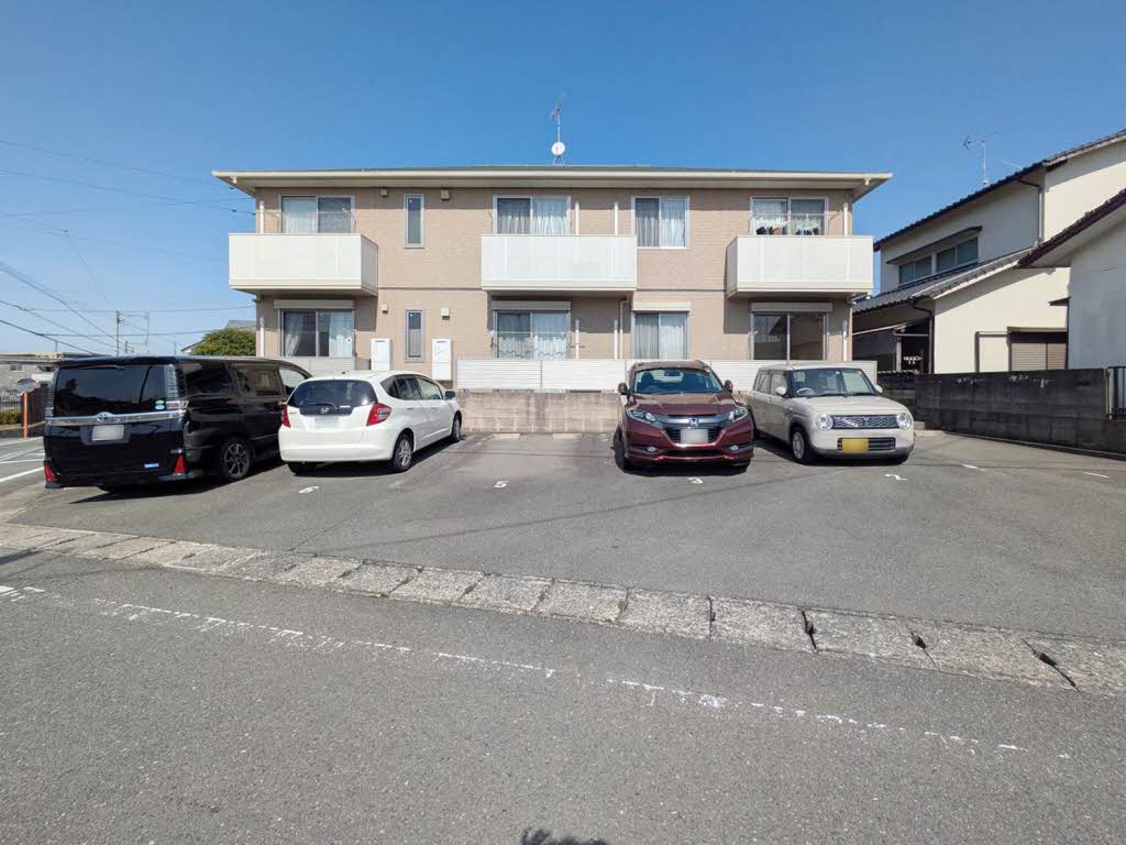 シャーメゾン原町　＊＊ A0103号-15