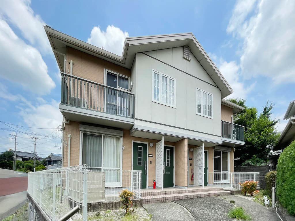 プロヴァンス　弐番館　＊