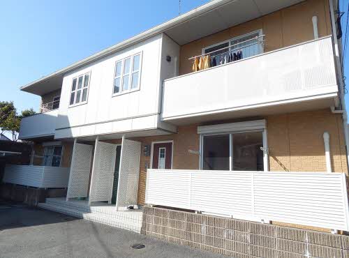 エル・メゾン新徳　Ａ棟　＊＊ A0202号-15