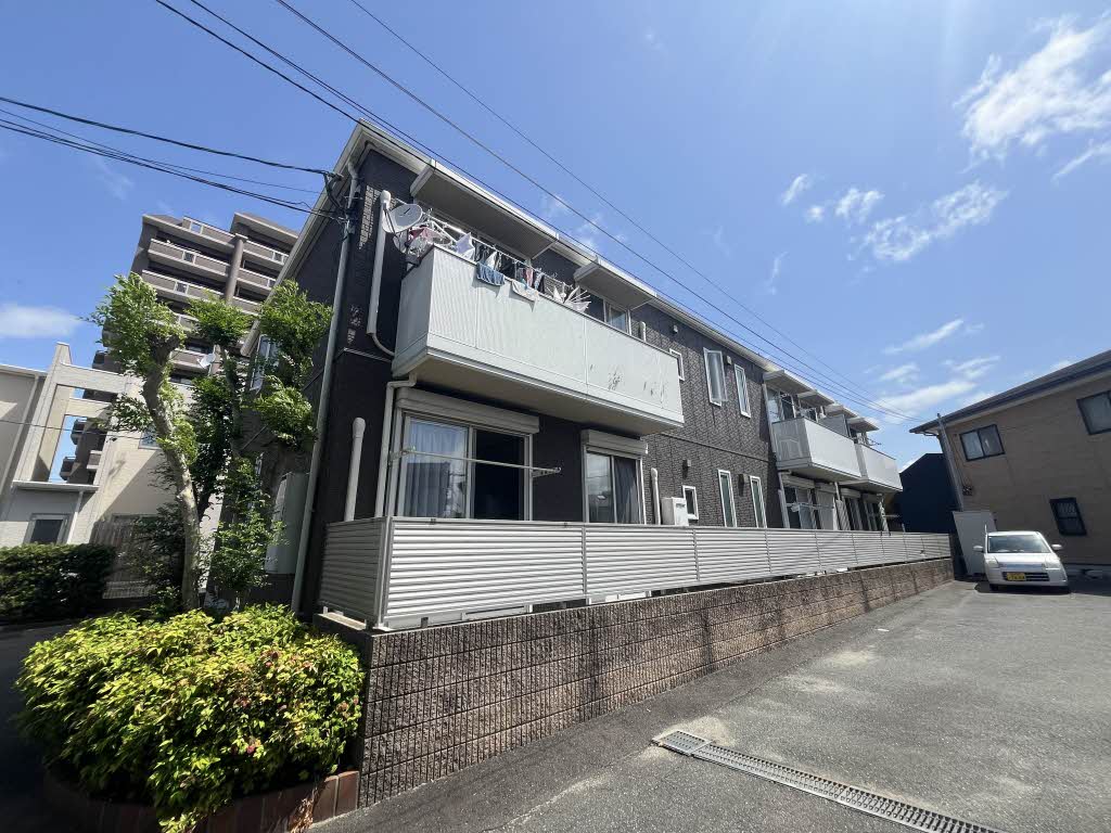 アムールメゾン　＊＊