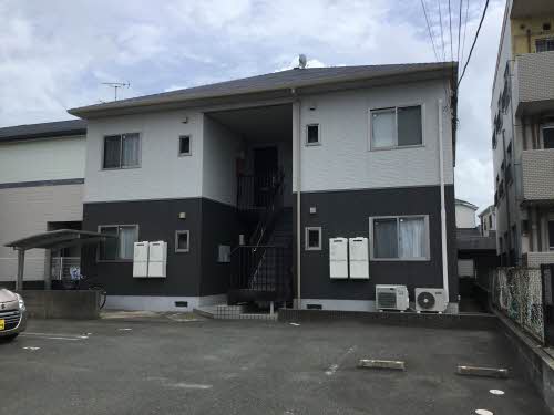 フルール　シャルマン　＊＊