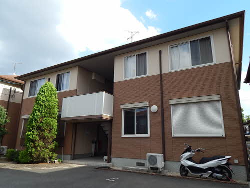 アーバンハイム ｃ棟 宇美町のシャーメゾン 積水ハウスの賃貸住宅