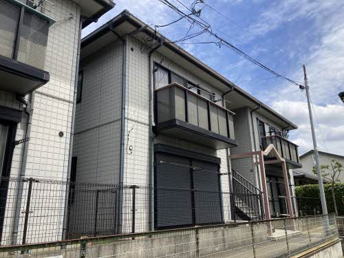 アレズィ七隈　Ｂ棟B0202-1