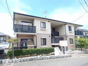 コモンシティ志井Ⅱ　Ｆ棟