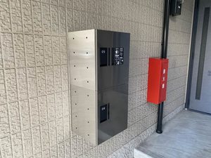 サンハイツ永犬丸 C棟 * C0202号-15