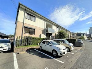 フローラルパレスＯＮＯＵＥ　＊ A0102号-1