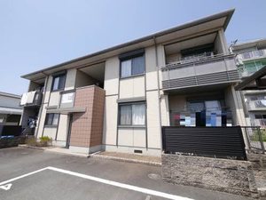 アヴェリア月出 A0202号-1