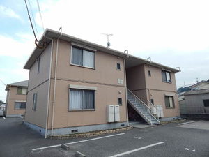 ディアスとも　Ａ棟　＊ A0202号-1