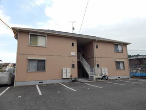 ディアスとも　Ｂ棟　＊