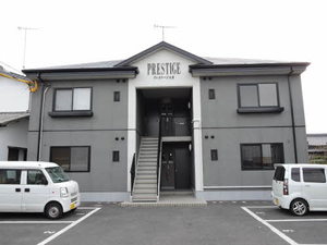 プレステージ大貞　Ａ棟　＊ A0201号-1