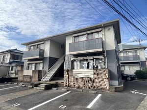 ディアスＹＫ　Ｂ棟　＊ B0201号-1