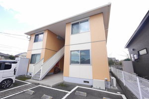 オレンジハイツ　＊＊