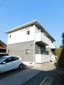 シャーメゾン東城内　＊＊