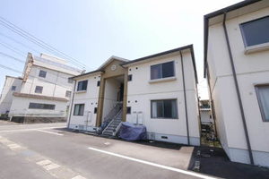 エクシードアネックス　Ａ棟　＊＊