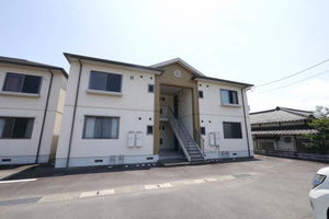 エクシードアネックス　Ｂ棟　＊＊