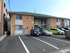 メゾン谷山　＊＊ A0202号-1