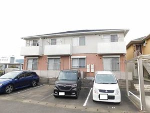 ＫＭコート　Ａ棟　＊＊