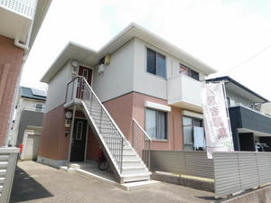 ＫＭコート　Ｂ棟　＊＊