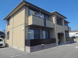 バリュージュ協和　Ｂ棟　＊ B0101号-1